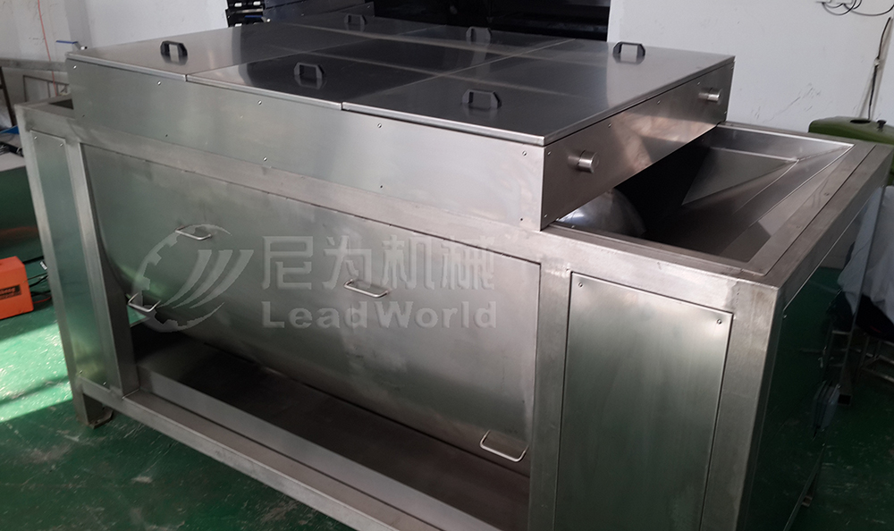 尼為機(jī)械為您提供杏去皮清洗機(jī)