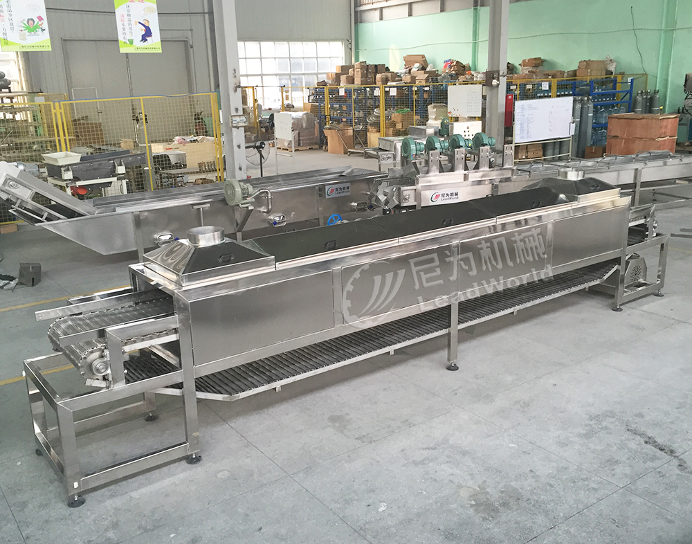 尼為機(jī)械排氣機(jī)